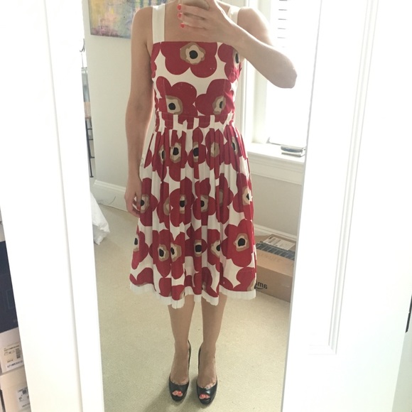 D&G Poppy Dress - Size 2 - Picture 8 of 8